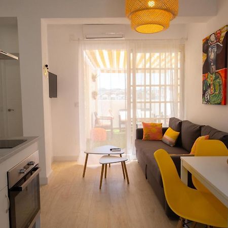 Penthouse City Center Private Terrace Wifi Málaga Exterior foto